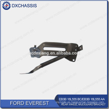 Soporte de guardabarros genuino Everest rueda trasera EB3B 16L555 BC / EB3B 16L555 AA